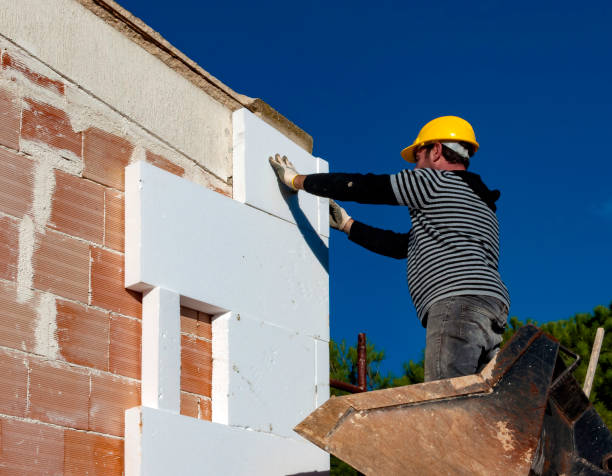 Best Spray Foam Insulation in Wales, WI
