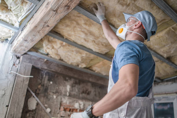 Best Spray Foam Insulation in Wales, WI