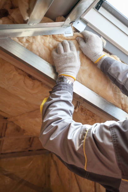 Best Insulation for Specific Applications in Wales, WI