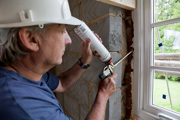 Best Blown-in Insulation in Wales, WI