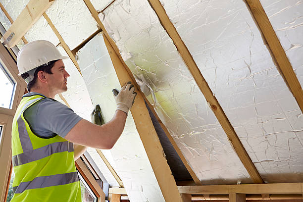 Best DIY Insulation Kits and Guidance in Wales, WI