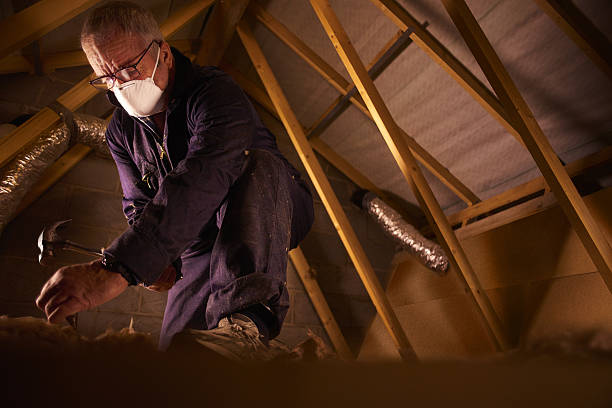 Best Energy Efficiency Insulation in Wales, WI