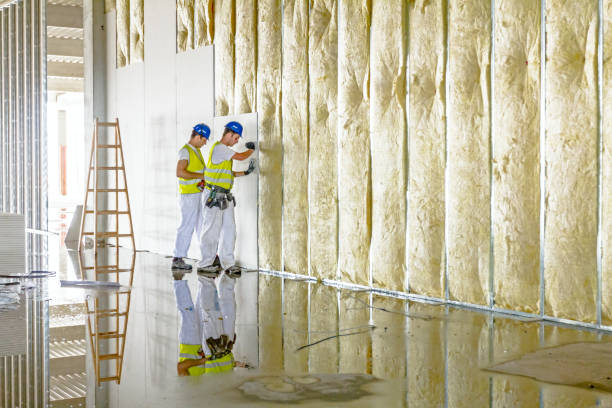 Reliable Wales, WI Insulation Contractor Solutions